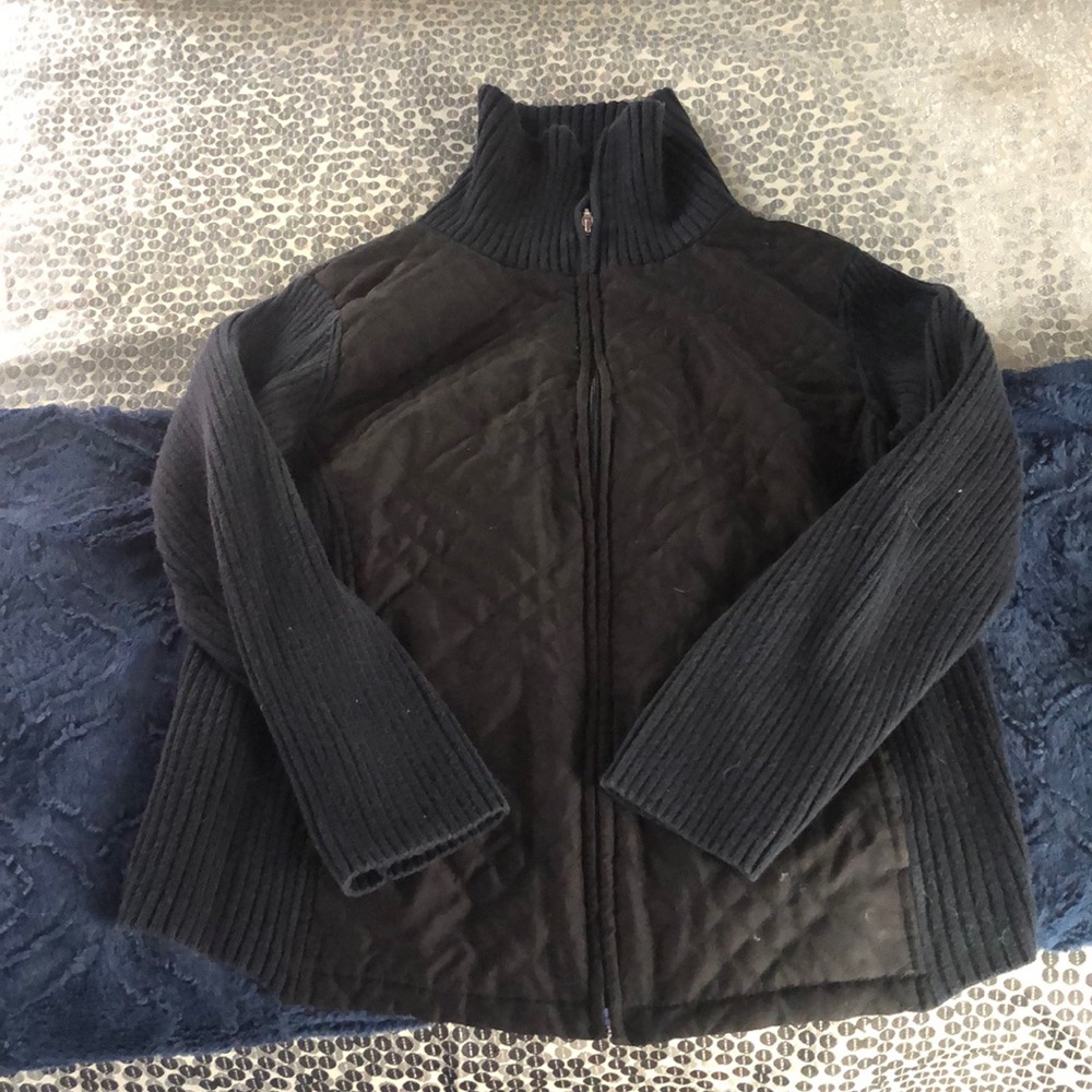 Croft&barrow petit jacket